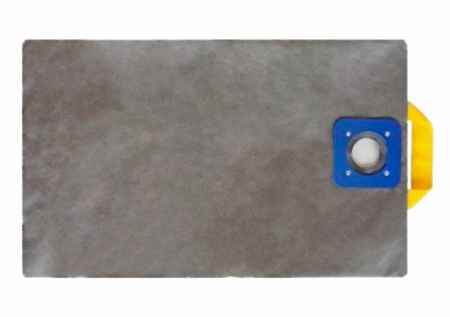 Мешок многоразовый для пылесоса MVB-0230 (30x60 см, объем 30л, фильтр 99%, усил креп, мокр пыль)